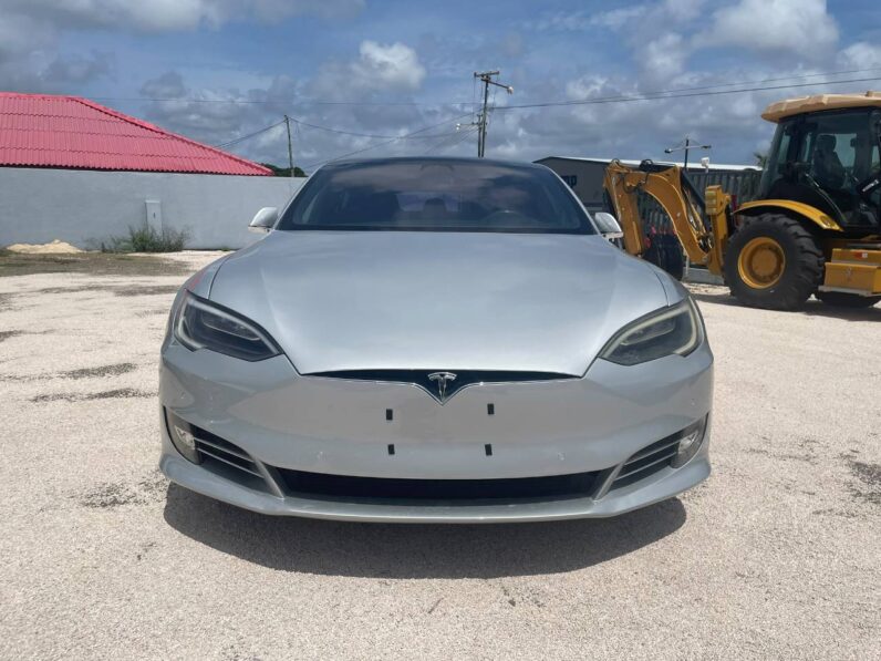 Used 2018 Tesla S