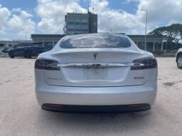 Used 2018 Tesla S