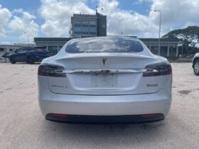Used 2018 Tesla S