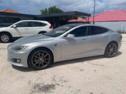 Used 2018 Tesla S