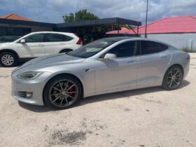 Used 2018 Tesla S