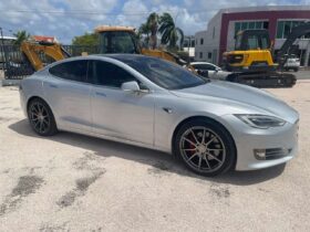 Used 2018 Tesla S