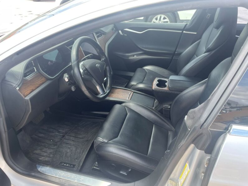 Used 2018 Tesla S