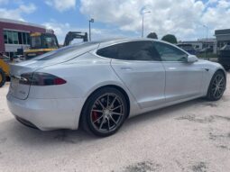 Used 2018 Tesla S