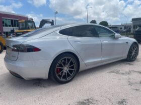 Used 2018 Tesla S