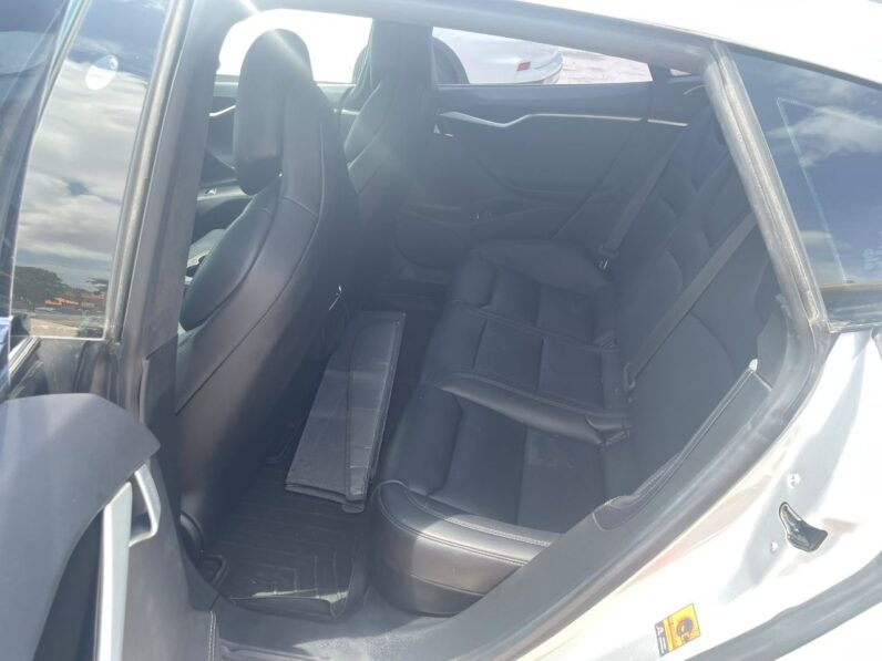 Used 2018 Tesla S