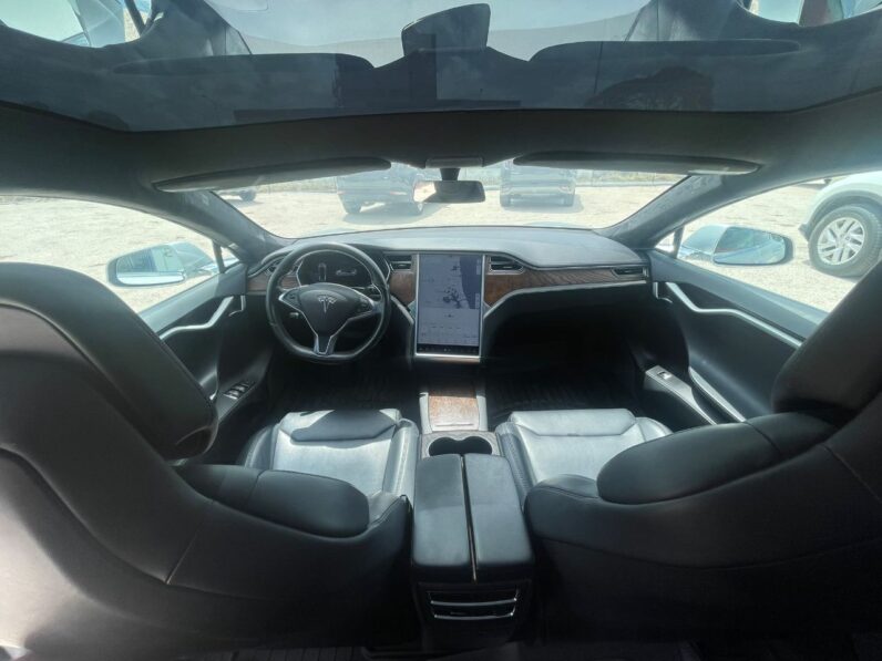 Used 2018 Tesla S