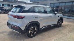 Used 2026 BYD Yuan Up