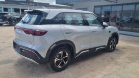 Used 2026 BYD Yuan Up