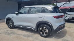 Used 2026 BYD Yuan Up