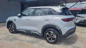 Used 2026 BYD Yuan Up