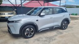 Used 2026 BYD Yuan Up