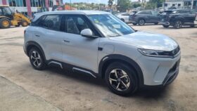 Used 2026 BYD Yuan Up
