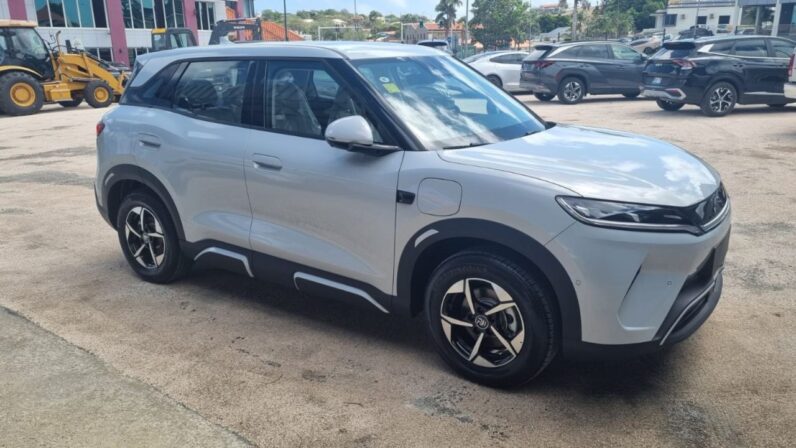 Used 2026 BYD Yuan Up