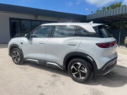 New 2026 BYD Yuan Up