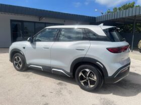 New 2026 BYD Yuan Up