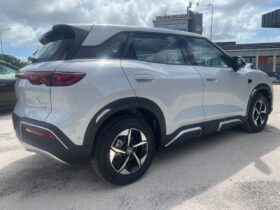 New 2026 BYD Yuan Up