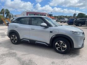 New 2026 BYD Yuan Up