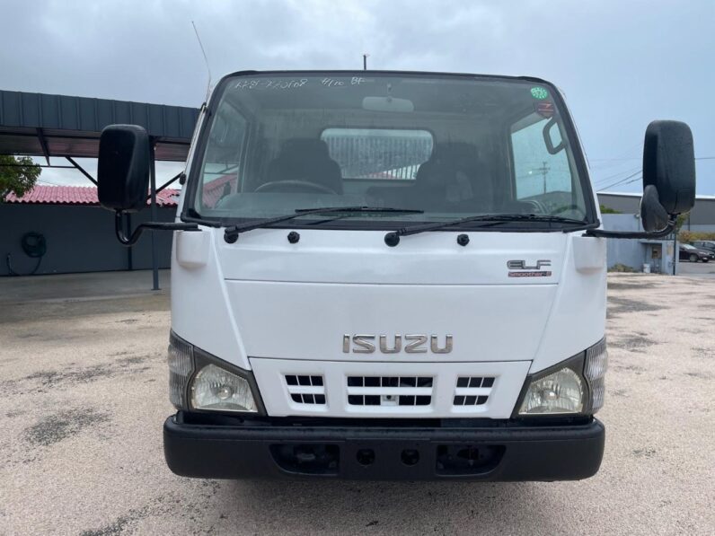 Used 2005 Isuzu ELF NKR81