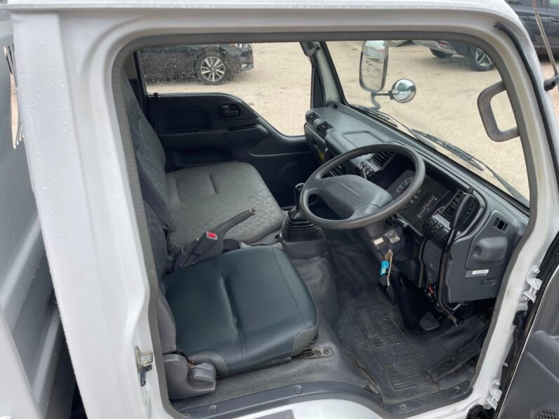 Used 2005 Isuzu ELF NKR81